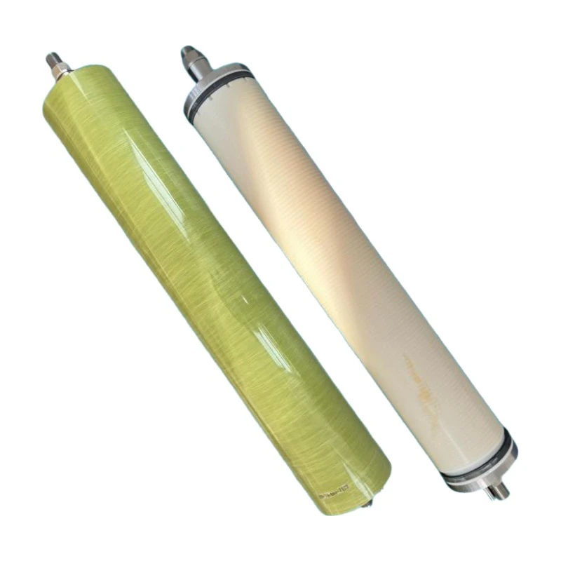 Εμπορευματοκιβώτιο DTRO Mobile Membrane System