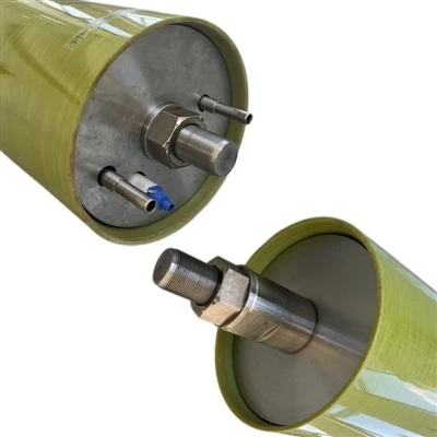 DTRO Module 75bar